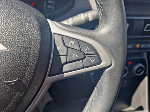 Dacia Jogger Expression TCe 81kW (110CV) 7 plazas