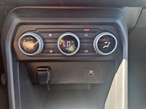 Dacia Jogger Expression TCe 81kW (110CV) 7 plazas