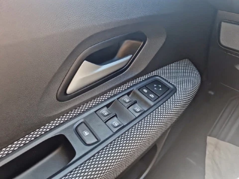 Dacia Jogger Expression TCe 81kW (110CV) 7 plazas