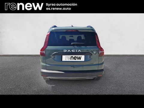 Dacia Jogger Expression TCe 81kW (110CV) 7 plazas