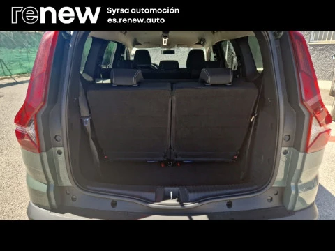 Dacia Jogger Expression TCe 81kW (110CV) 7 plazas