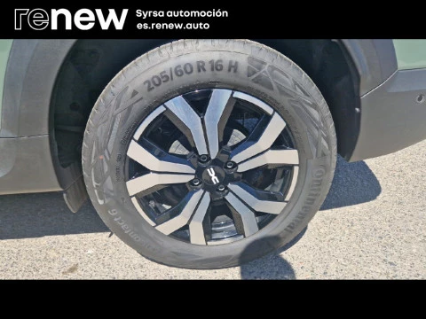 Dacia Jogger Expression TCe 81kW (110CV) 7 plazas