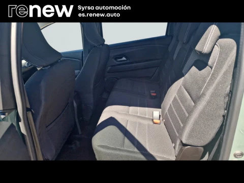 Dacia Jogger Expression TCe 81kW (110CV) 7 plazas