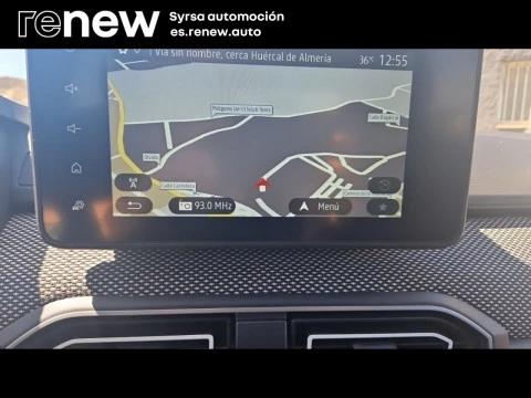 Dacia Jogger Expression TCe 81kW (110CV) 7 plazas