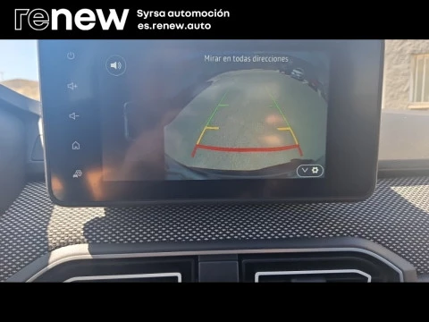 Dacia Jogger Expression TCe 81kW (110CV) 7 plazas