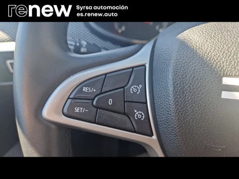 Dacia Jogger Expression TCe 81kW (110CV) 7 plazas