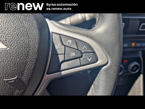 Dacia Jogger Expression TCe 81kW (110CV) 7 plazas