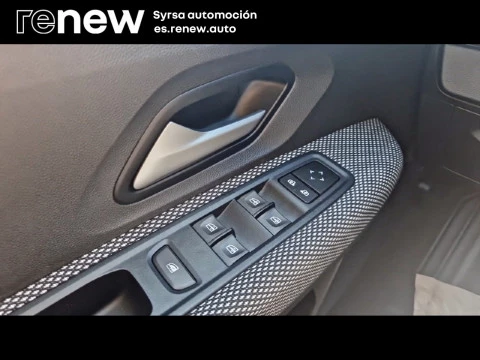 Dacia Jogger Expression TCe 81kW (110CV) 7 plazas