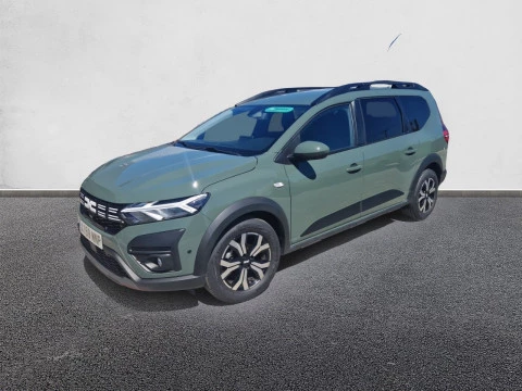 Dacia Jogger Expression TCe 81kW (110CV) 7 plazas