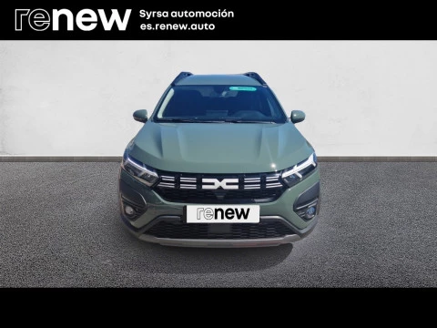 Dacia Jogger Expression TCe 81kW (110CV) 7 plazas