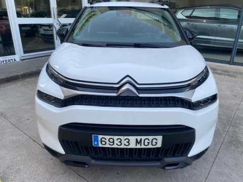 Citroën C3 Aircross BlueHDi 81kW (110CV) S&S Shine