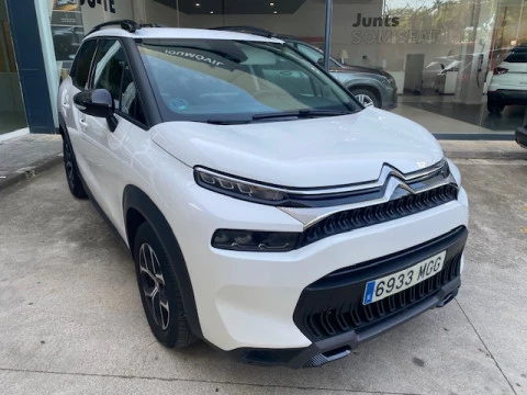 Citroën C3 Aircross BlueHDi 81kW (110CV) S&S Shine