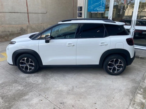 Citroën C3 Aircross BlueHDi 81kW (110CV) S&S Shine