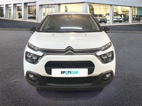 Citroën C3 Origin PureTech 81KW (110CV) Max