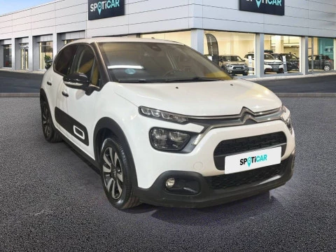 Citroën C3 Origin PureTech 81KW (110CV) Max