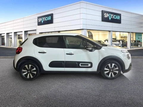 Citroën C3 Origin PureTech 81KW (110CV) Max