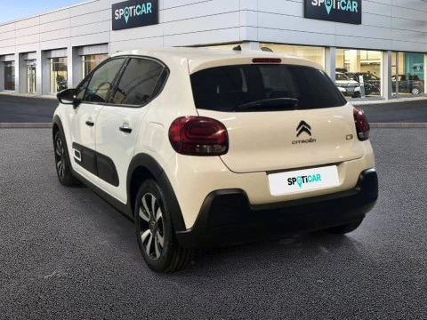 Citroën C3 Origin PureTech 81KW (110CV) Max