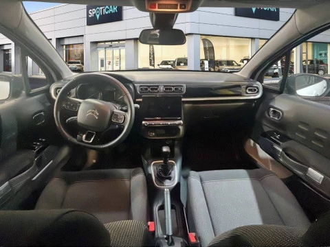 Citroën C3 Origin PureTech 81KW (110CV) Max