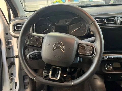 Citroën C3 Origin PureTech 81KW (110CV) Max