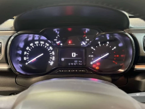 Citroën C3 Origin PureTech 81KW (110CV) Max
