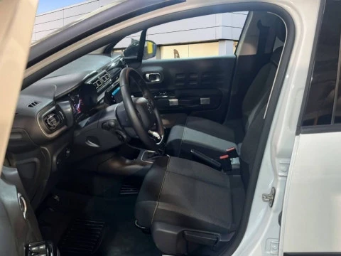 Citroën C3 Origin PureTech 81KW (110CV) Max