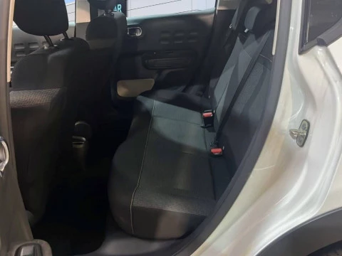 Citroën C3 Origin PureTech 81KW (110CV) Max