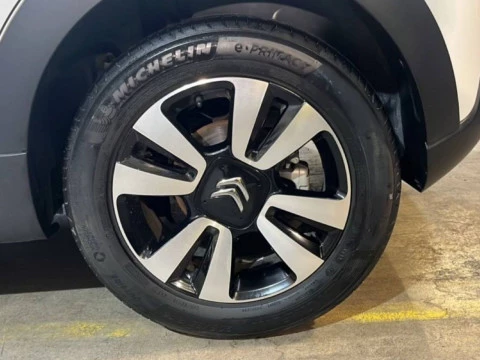Citroën C3 Origin PureTech 81KW (110CV) Max