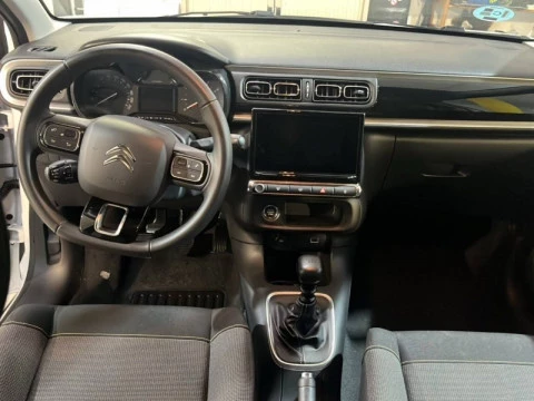 Citroën C3 Origin PureTech 81KW (110CV) Max