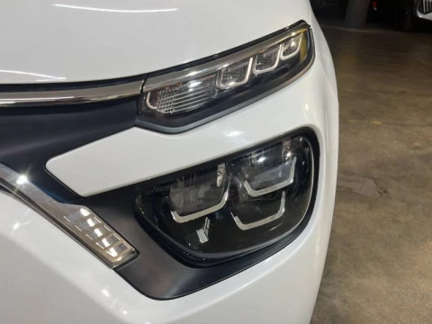 Citroën C3 Origin PureTech 81KW (110CV) Max