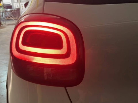 Citroën C3 Origin PureTech 81KW (110CV) Max