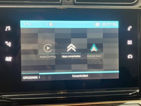 Citroën C3 Origin PureTech 81KW (110CV) Max