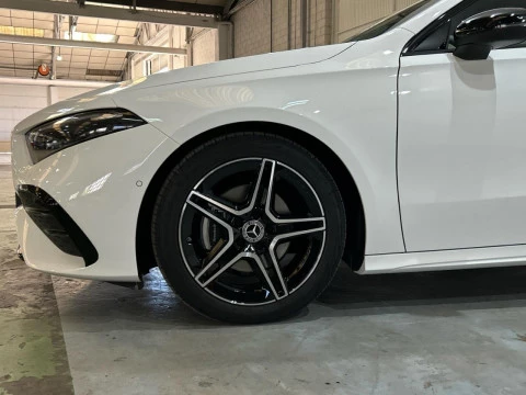 Mercedes-Benz Clase A A 200 d