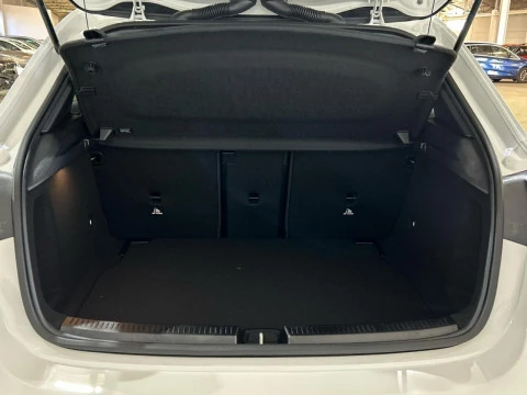 Mercedes-Benz Clase A A 200 d