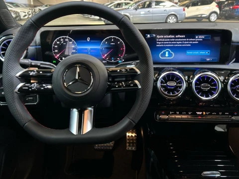 Mercedes-Benz Clase A A 200 d