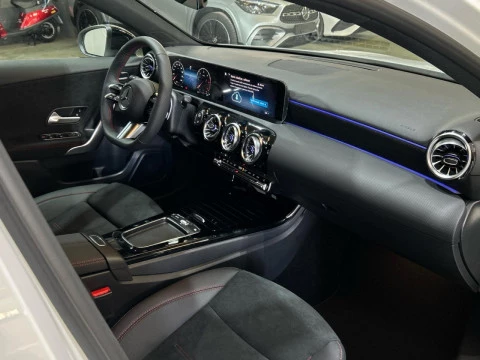 Mercedes-Benz Clase A A 200 d