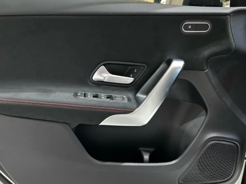 Mercedes-Benz Clase A A 200 d