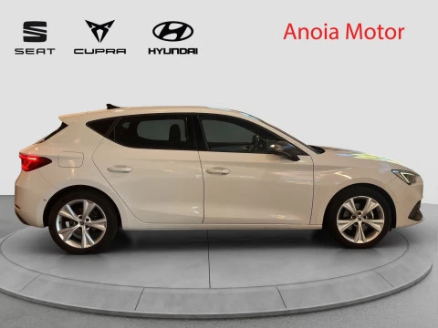 Seat Leon LEON 1,5 TSI 115 CV FR 25 ANIVERSARIO