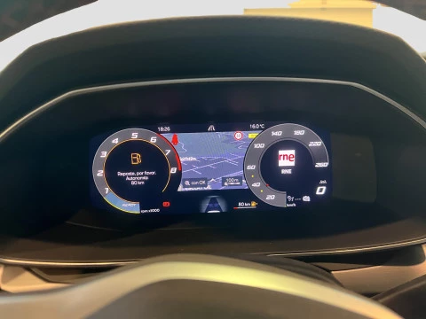 Seat Leon LEON 1,5 TSI 115 CV FR 25 ANIVERSARIO