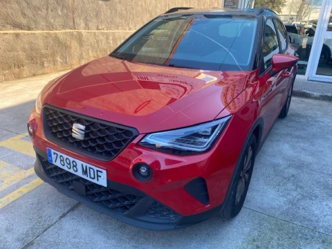 Seat Arona 1.0 TSI 81kW (110CV) Style XM