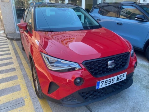Seat Arona 1.0 TSI 81kW (110CV) Style XM