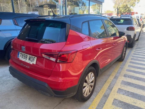 Seat Arona 1.0 TSI 81kW (110CV) Style XM