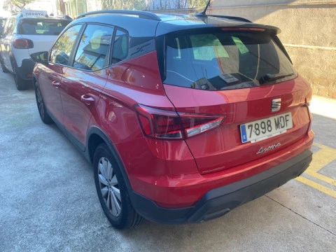 Seat Arona 1.0 TSI 81kW (110CV) Style XM