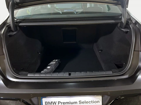 BMW Serie 7 740d xDrive
