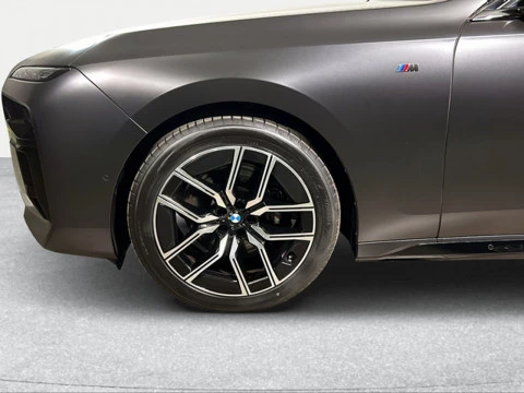 BMW Serie 7 740d xDrive