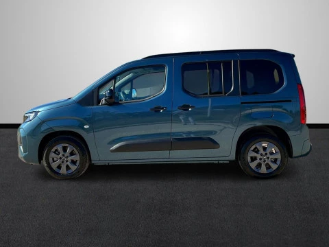 Opel Combo 100 Cv 1.5 Td S/S MT6 €6.4