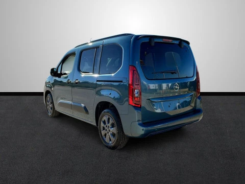 Opel Combo 100 Cv 1.5 Td S/S MT6 €6.4