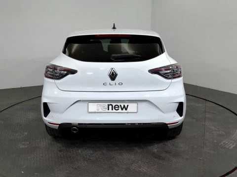 Renault Clio   TCe Techno 67kW