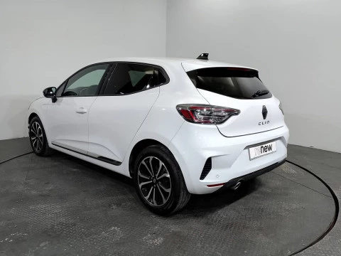 Renault Clio   TCe Techno 67kW