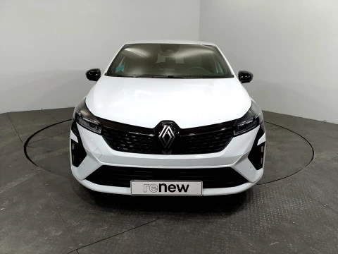 Renault Clio   TCe Techno 67kW