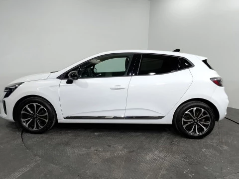 Renault Clio   TCe Techno 67kW
